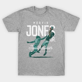 Marvin Jones Jr. Jacksonville Touchdown T-Shirt